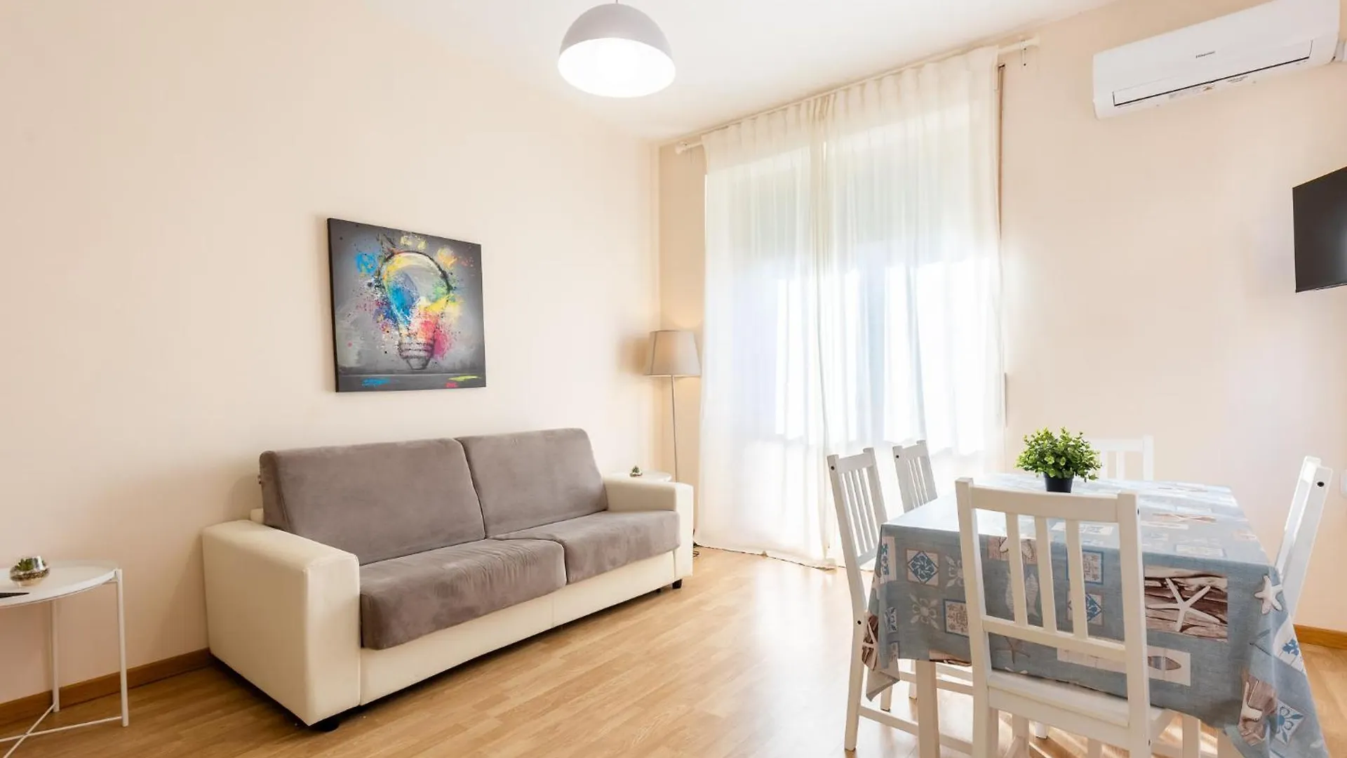 Casa Vacanze Da Leo Acilia Appartamento